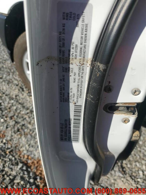 2022 RAM 3500 Tradesman