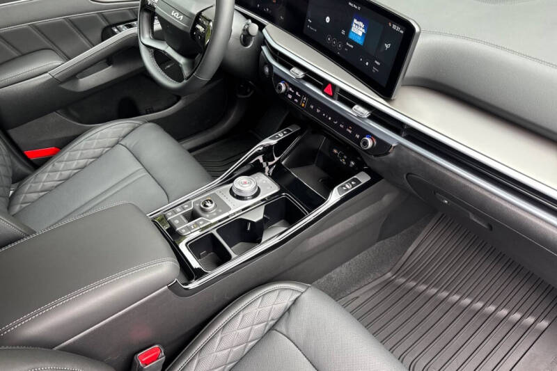 2026 Kia Sorento Plug-In Hybrid