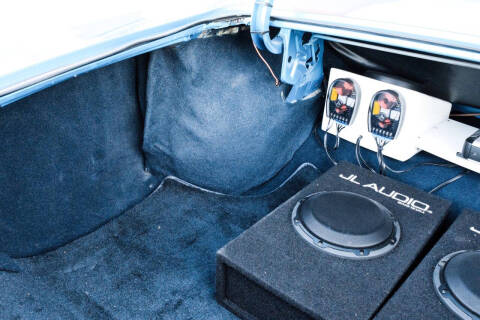 1967 Chevrolet Chevelle