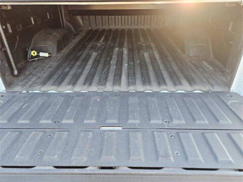 2020 GMC Sierra 2500HD