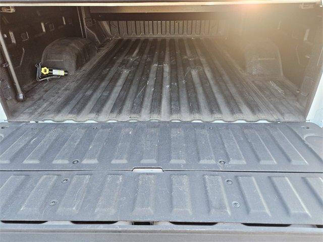 2020 GMC Sierra 2500HD