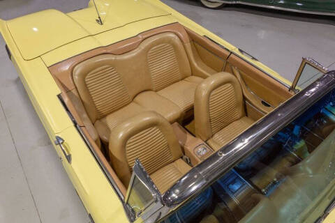 1959 Ford Thunderbird