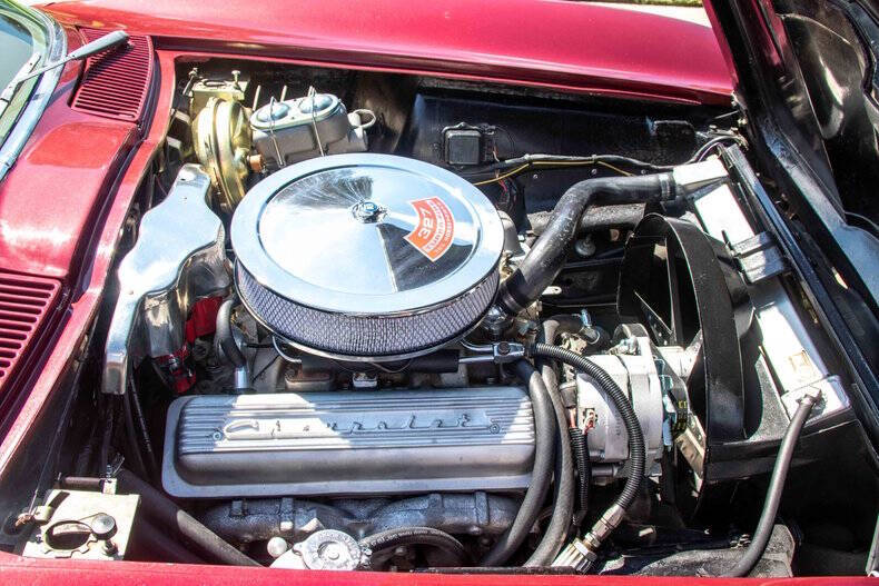 1967 Chevrolet Corvette