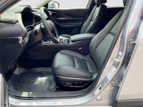 2021 Mazda CX-30 Preferred