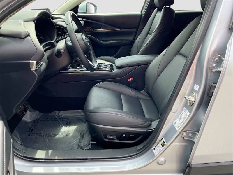 2021 Mazda CX-30 Preferred