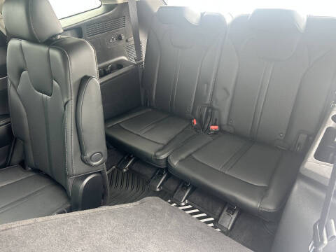 2021 Kia Sorento EX