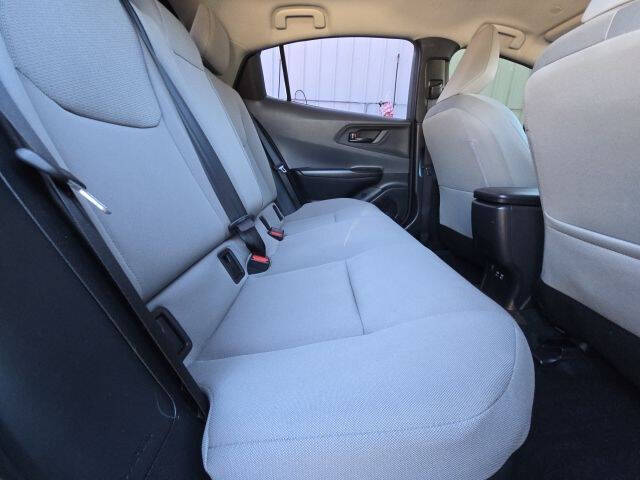 2024 Toyota Prius Limited