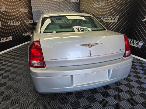 2007 Chrysler 300