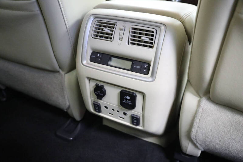 2018 Infiniti QX60