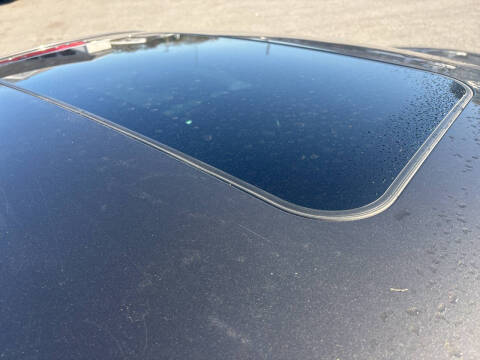 2012 Porsche Panamera