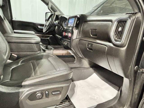 2023 GMC Sierra 3500HD