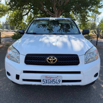 2007 Toyota RAV4