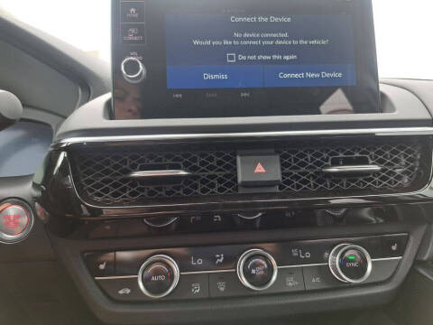 2026 Acura ADX