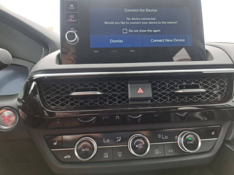 2026 Acura ADX