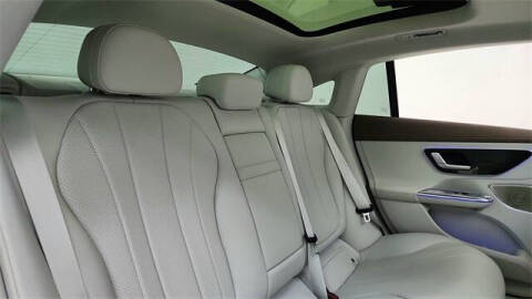 2023 Mercedes-Benz EQE EQE 350+