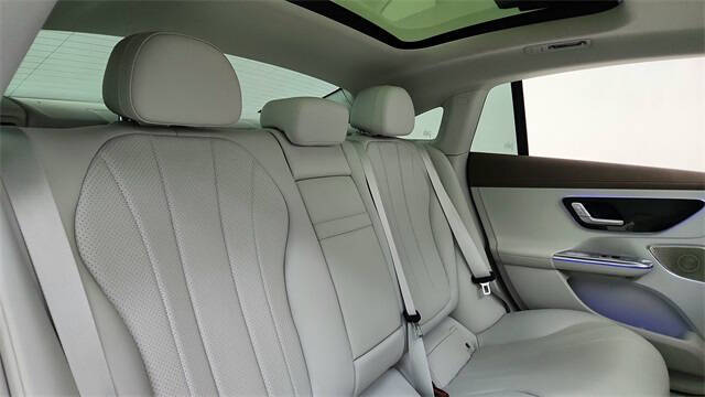 2023 Mercedes-Benz EQE EQE 350+