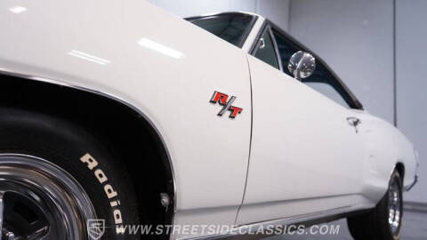 1968 Dodge Coronet