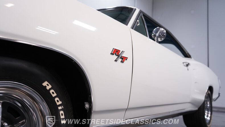 1968 Dodge Coronet