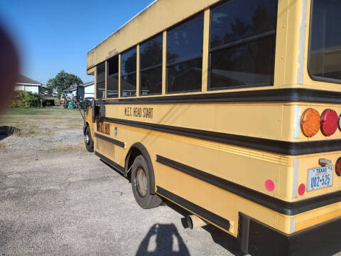 2009 Chevrolet Express 3500