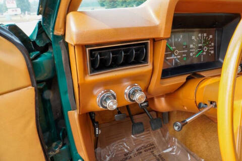 1979 Ford Pinto