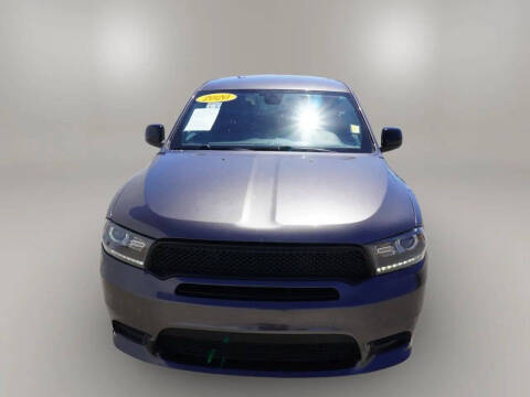 2020 Dodge Durango
