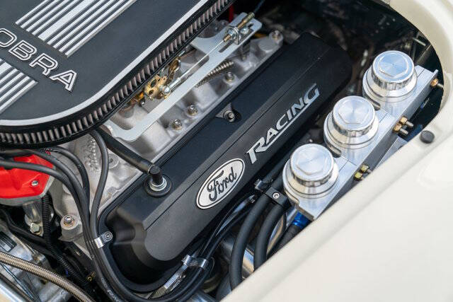 1965 Backdraft Racing RT4 33