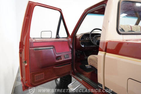 1987 Ford F-150