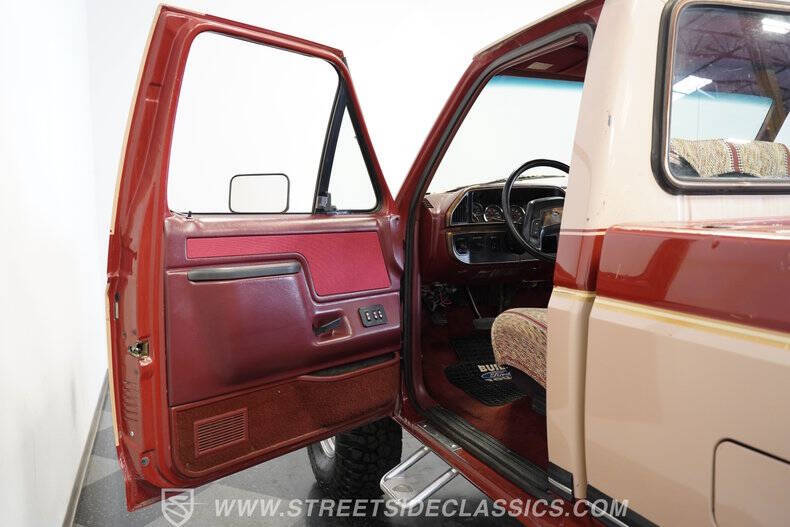 1987 Ford F-150