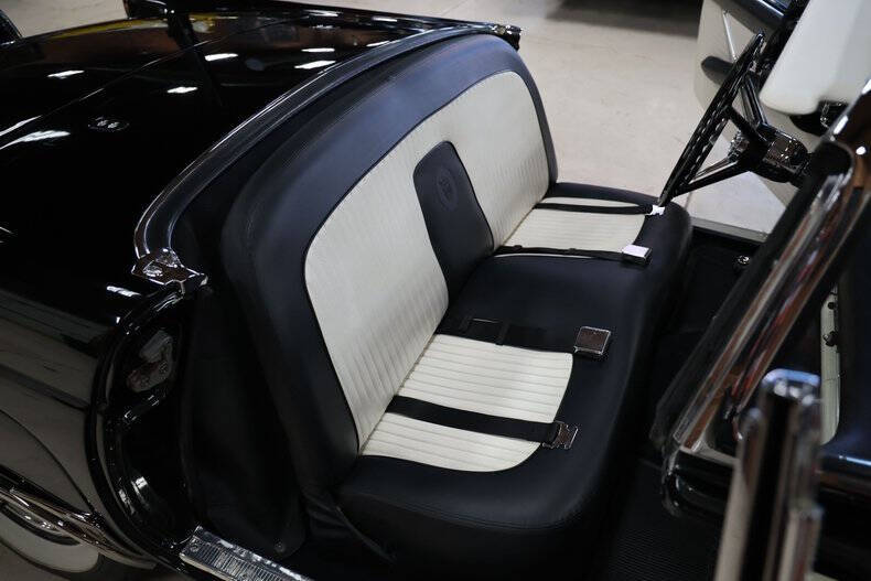 1956 Ford Thunderbird