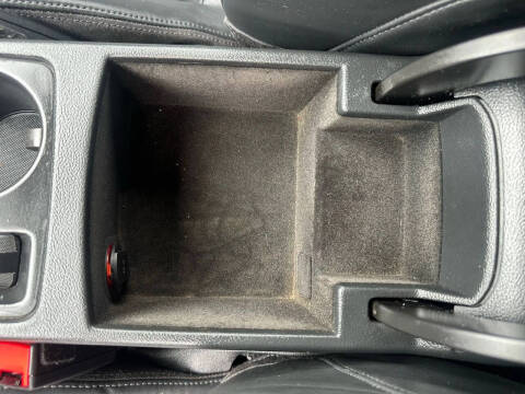 2010 Audi S5 4.2 quattro Prestige