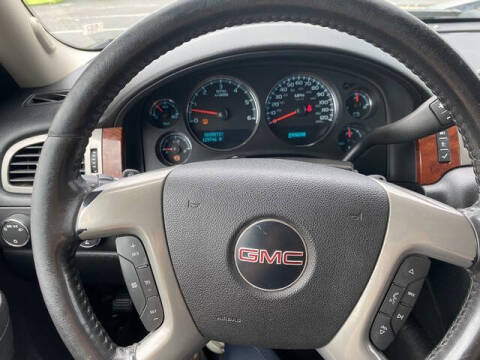 2010 GMC Sierra 1500 SLT