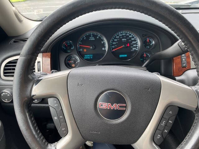 2010 GMC Sierra 1500 SLT