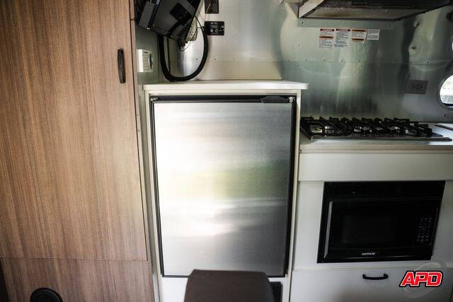 2022 Airstream 22FB