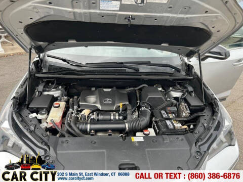 2016 Lexus NX 200t F SPORT