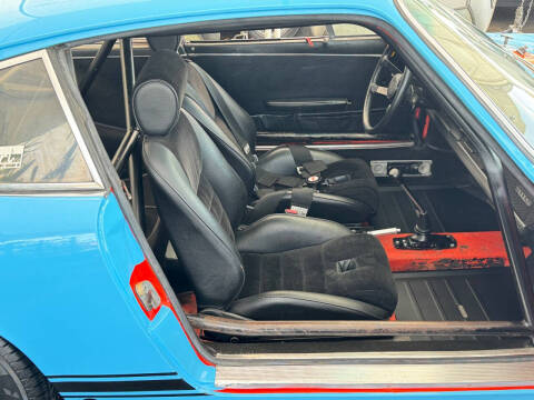 1967 Porsche 911