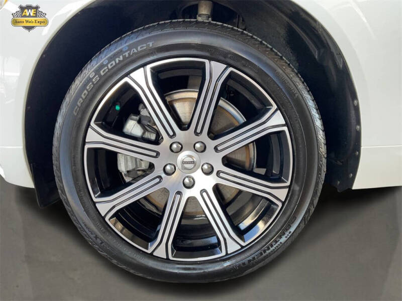 2020 Volvo XC60 T6 Inscription