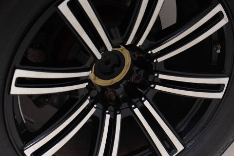 2008 Chevrolet Tahoe LTZ