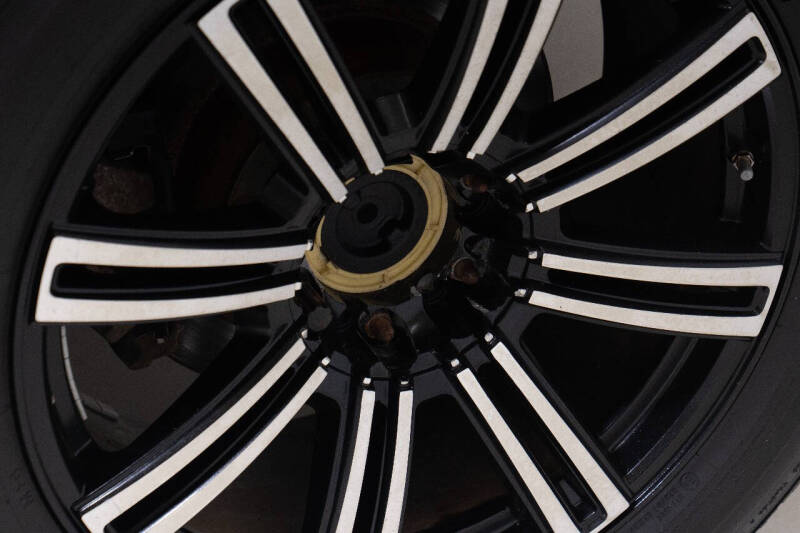 2008 Chevrolet Tahoe LTZ