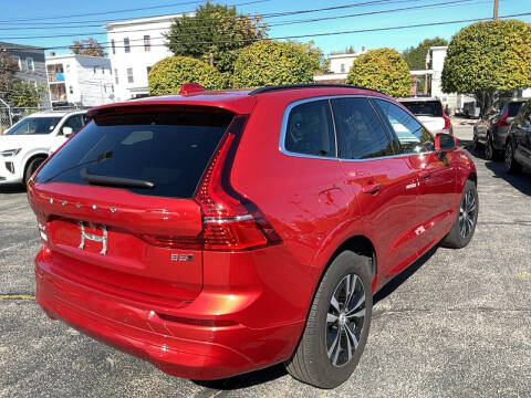 2023 Volvo XC60 B5 Core