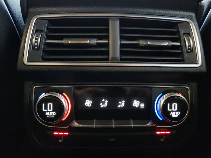 2017 Audi Q7 3.0T quattro Prestige