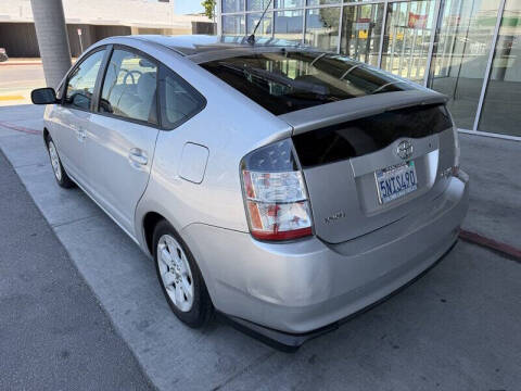 2005 Toyota Prius
