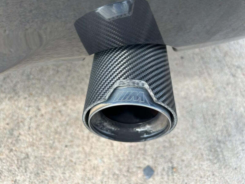 2016 BMW 2 Series M235i