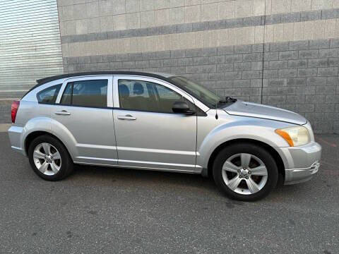 2010 Dodge Caliber SXT