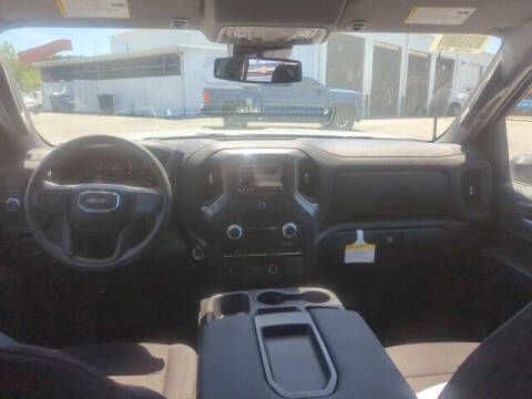 2024 GMC Sierra 3500HD CC Pro