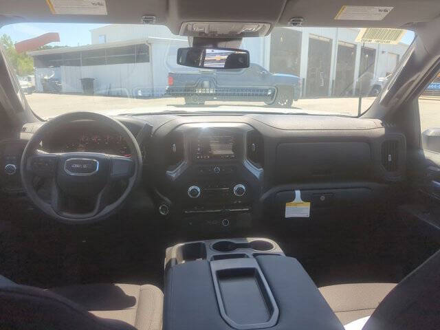 2024 GMC Sierra 3500HD CC Pro