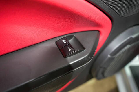 2005 Ford Mustang GT Premium