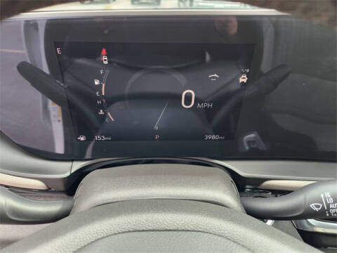 2025 Buick Envista Avenir