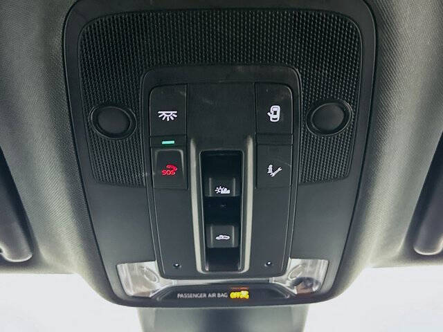 2023 Audi Q3 quattro S line Prem Plus 45 TFSI