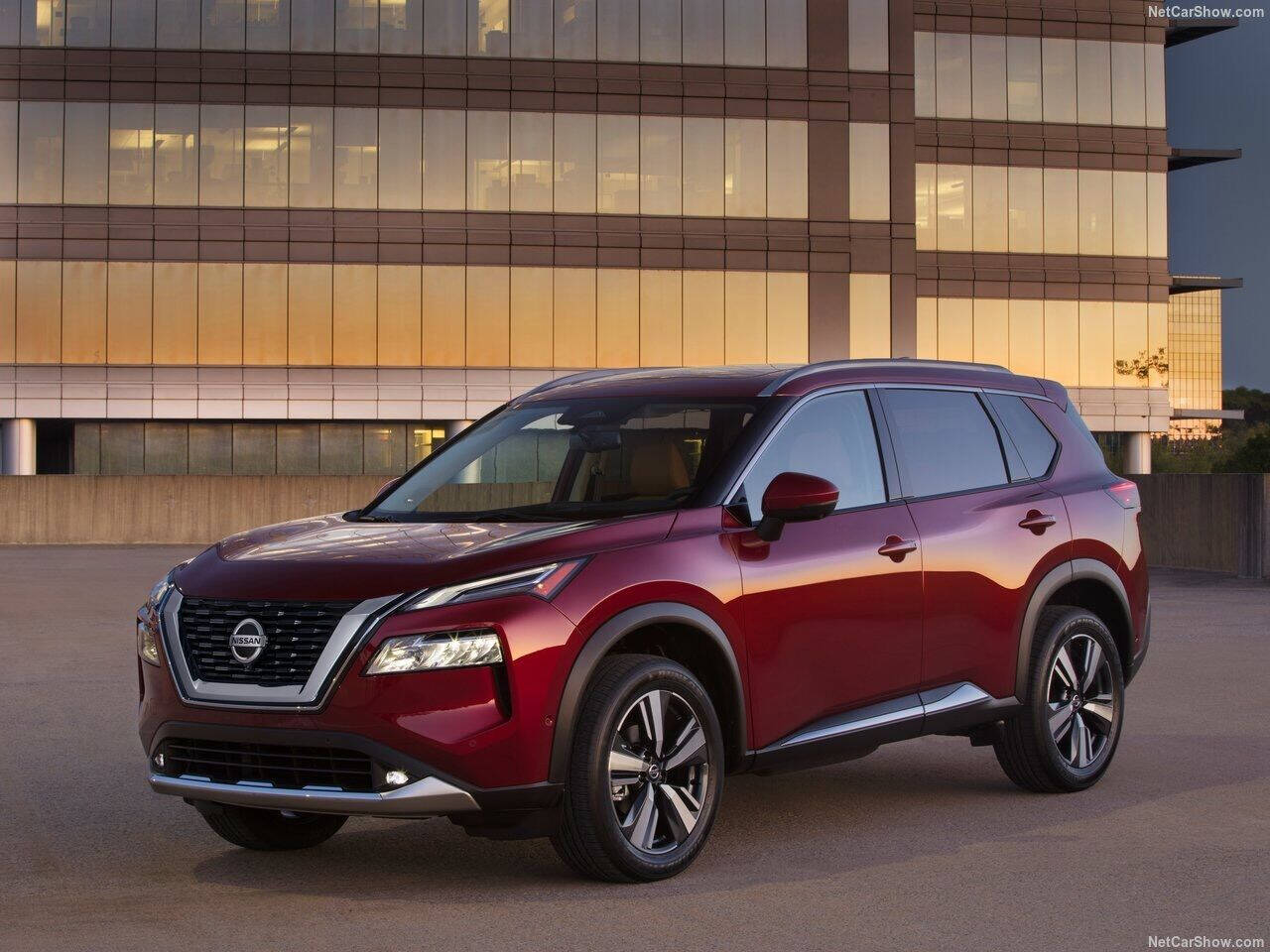 New 2025 Nissan Rogue For Sale In Corona, NY - Carsforsale.com®