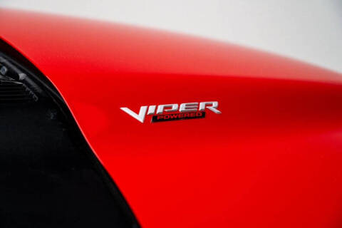 2004 Dodge Ram 1500 SRT-10